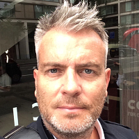 Nick Howard