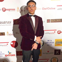 Rafi Rahman