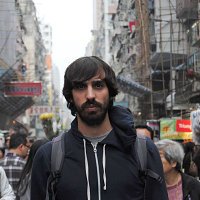Francisco Elias