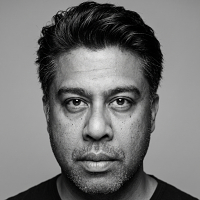 Schuman Hoque