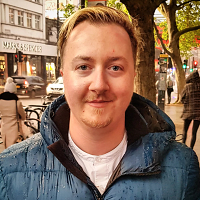 Liam Borrett
