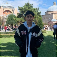Aditya Ananta Asof