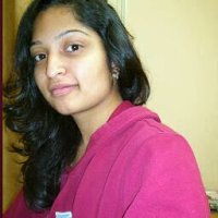 Trupti Shirodkar