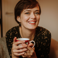 Emma Annie Colton
