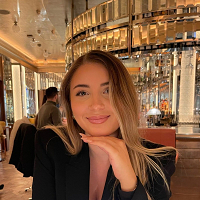Christina Deli