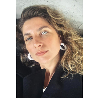 Camilla Santi