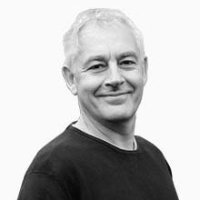 Paul Wootton