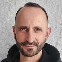 Vitalii Kozerenko