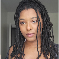 Taylor Simone