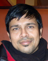 Parthesh Thakor