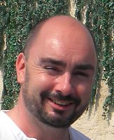 Antony Barron