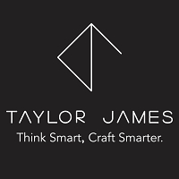 Taylor James