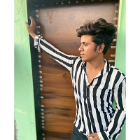 Arjun Gaud