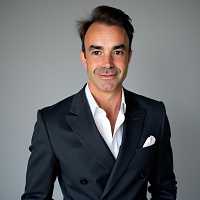 Simon Lloyd Fish