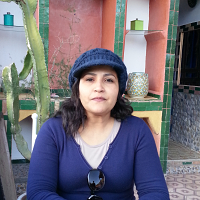 Naima ELAIBOUD