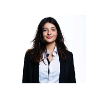 Olympe Gonet