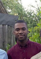 Jermaine Bouyea