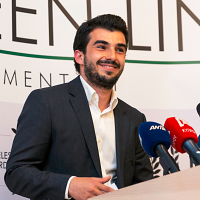 Dimitrios Ikonomou