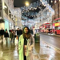 Swati Gadekar