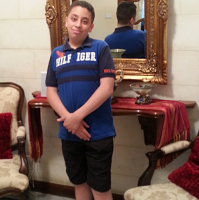 Fayez Almani