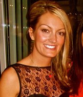 Heather Mackenzie