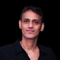 Harold Raichur