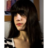 Iris Sastre