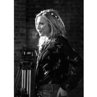 Claire Jared