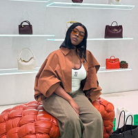 Liz Adeyemi