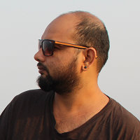 Samir Gohel