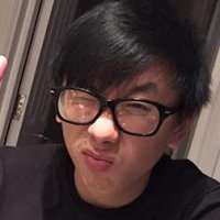 Ricky Wong