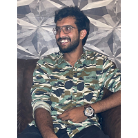 Anoosh Chowdary