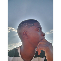 Omphile Ntebele