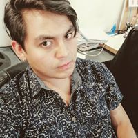 Gabriel Romero