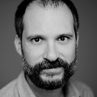 Axel Grimald