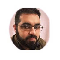 Shaz Aziz