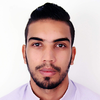 ISMAIL EL BAROUDI