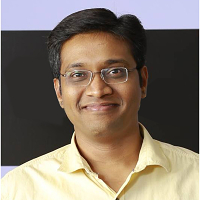 Sandeep Bachhe