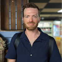 Alex Cooper