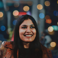 Vritti Gupta