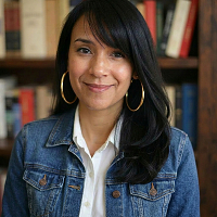 Lezl Baulackey