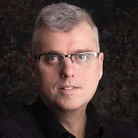 Mads Nybo Jorgensen