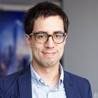 Nicholas Cesare