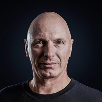Goran Powell