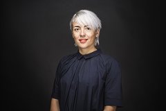 Sandra Soskic