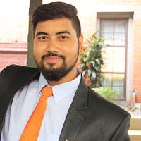 Nabin Dahal