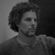 Mark Holman-Harris