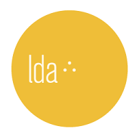 LDA
