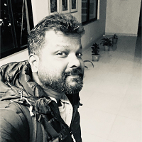 Vinod Ganesan