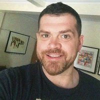 Andrew Morgan